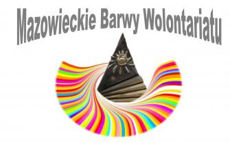 obraz-1 na stronie o tytule: "Mazowieckie Barwy Wolontariatu"- KONKURS