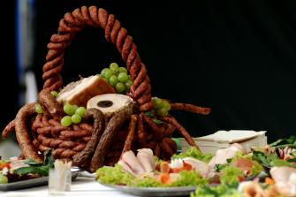obraz-1 na stronie o tytule: Konkurs Marszałka dla Mazowieckich Producentów Żywności