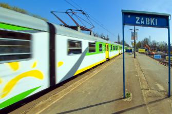 obraz-1 na stronie o tytule: Zwrot biletu ZTM II strefy bez opłaty manipulacyjnej