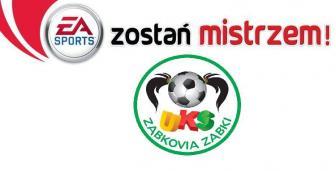 obraz-1 na stronie o tytule: Sukces Ząbkovii w konkursie "ZOSTAŃ MISTRZEM"