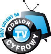 obraz-1 na stronie o tytule: 19 MARCA 2013 ROKU BĄDŹ GOTOWY NA ODBIÓR CYFROWY!