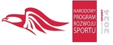 obraz-1 na stronie o tytule: Narodowy Program Rozwoju Sportu "Polski Sport 2024"
