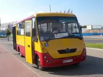 obraz-1 na stronie o tytule: Karta Mieszkańca na "Darmobus" już od poniedziałku 19 grudnia do wyrobienia