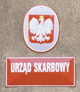 obraz-1 na stronie o tytule: Zaproszenie na Dzień Otwarty w Urzędzie Skarbowym w Wołominie