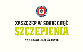 obraz-1 na stronie o tytule: Kampania medialna "Zaszczep w sobie chęć szczepienia"
