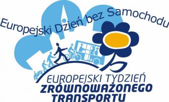 obraz-1 na stronie o tytule: W poniedziałek 22.IX Europejski Dzień Bez Samochodu - autobusami jeździmy bez biletu