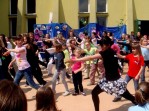 obraz-1 na stronie o tytule: Zaproszenie na Festyn z Okazji Dnia Dziecka w SP1