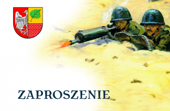 obraz-1 na stronie o tytule: Zaproszenie na obchody 94. Rocznicy Bitwy Warszawskiej w Ząbkach