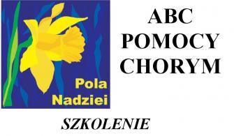 obraz-1 na stronie o tytule: Szkolenie dla młodzieży "Pola Nadziei"