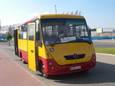 Ruszył "Darmobus" w Ząbkach - konsultacje społeczne dot. darmobusa