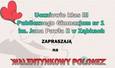 Walentynkowy polonez? Dlaczego nie!