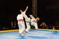 ZAPROSZENIE NA VII KYOKUSHIN CUP W ZĄBKACH