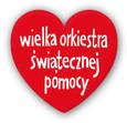 Szukamy przedmiotów na licytację WOŚP w Ząbkach!