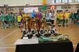 Druga edycja Turnieju Ząbkovia Cup zakończona.