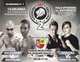 DSF Kickboxing Challenge 2 już 13 grudnia w Ząbkach