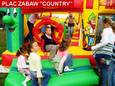Zapraszamy mieszkańców na otwarcie placu zabaw dla dzieci "NIVEA"