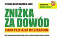 Firma "Kreatorzy Smaku" dołączyła do "Zniżki za dowód"