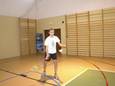 VICTOR GRAND PRIX ZĄBEK W BADMINTONIE O PUCHAR BURMISTRZA