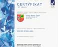 Urząd Miasta w Ząbkach otrzymał certyfikat jakości ISO