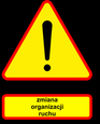 Zamknięcie skrzyżowania ul. Szwoleżerów z DW631 od poniedziałku 27.10