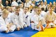 VI Turniej Karate w Ząbkach - MINI KYOKUSHIN CUP