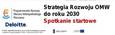 Zaproszenie na warsztaty strategiczne PROM