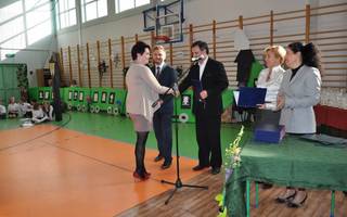 Dzień Edukacji Narodowej w SP3