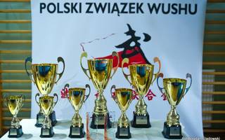 Mistrzostwa Polski Sanda i QingdaJuniorów i Seniorów